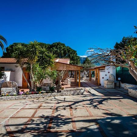 Villa Vignazza Скопело Екстериор снимка
