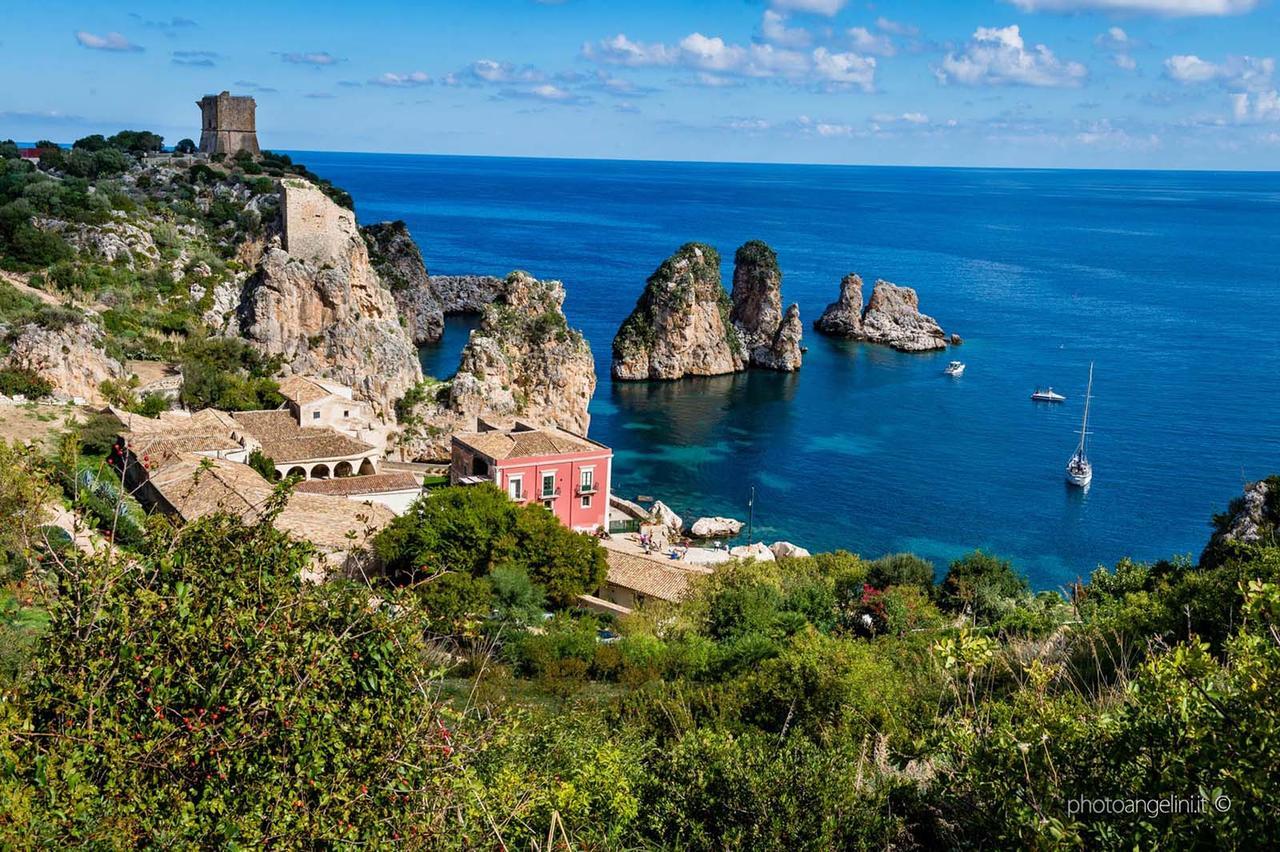 Villa Vignazza Скопело Екстериор снимка