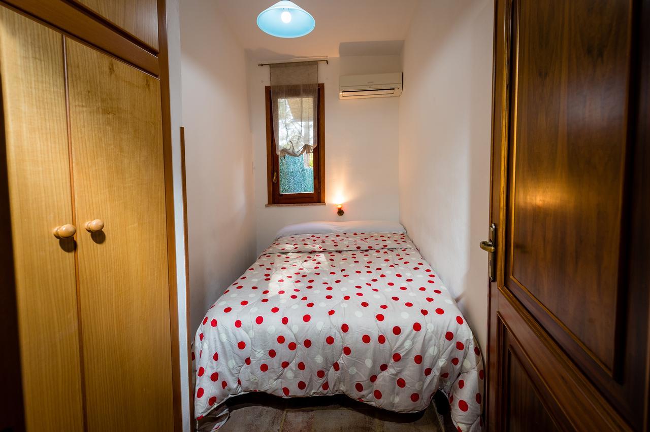 Villa Vignazza Скопело Екстериор снимка