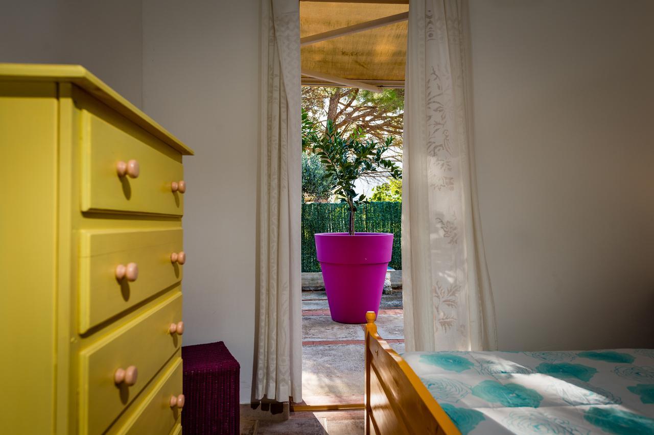 Villa Vignazza Скопело Екстериор снимка