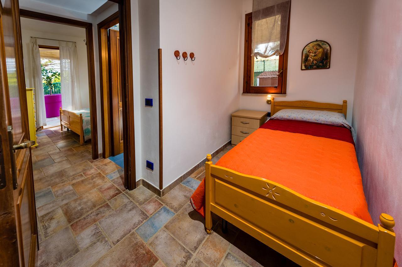 Villa Vignazza Скопело Екстериор снимка