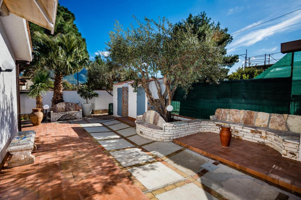Villa Vignazza Скопело Екстериор снимка