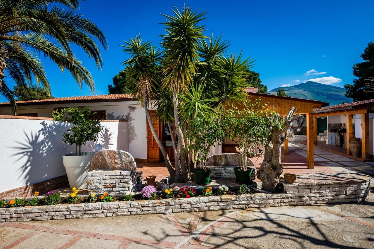 Villa Vignazza Скопело Екстериор снимка