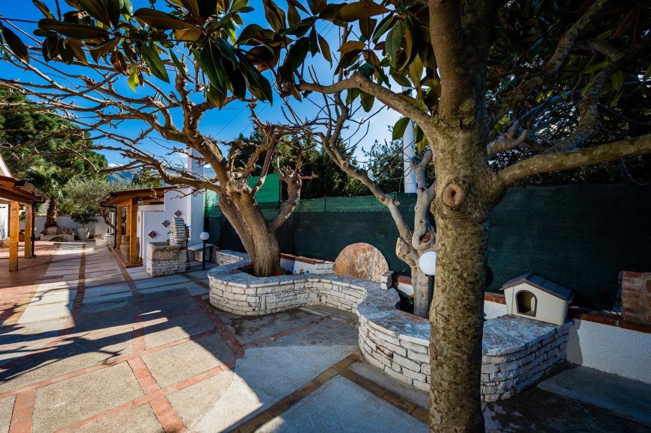 Villa Vignazza Скопело Екстериор снимка