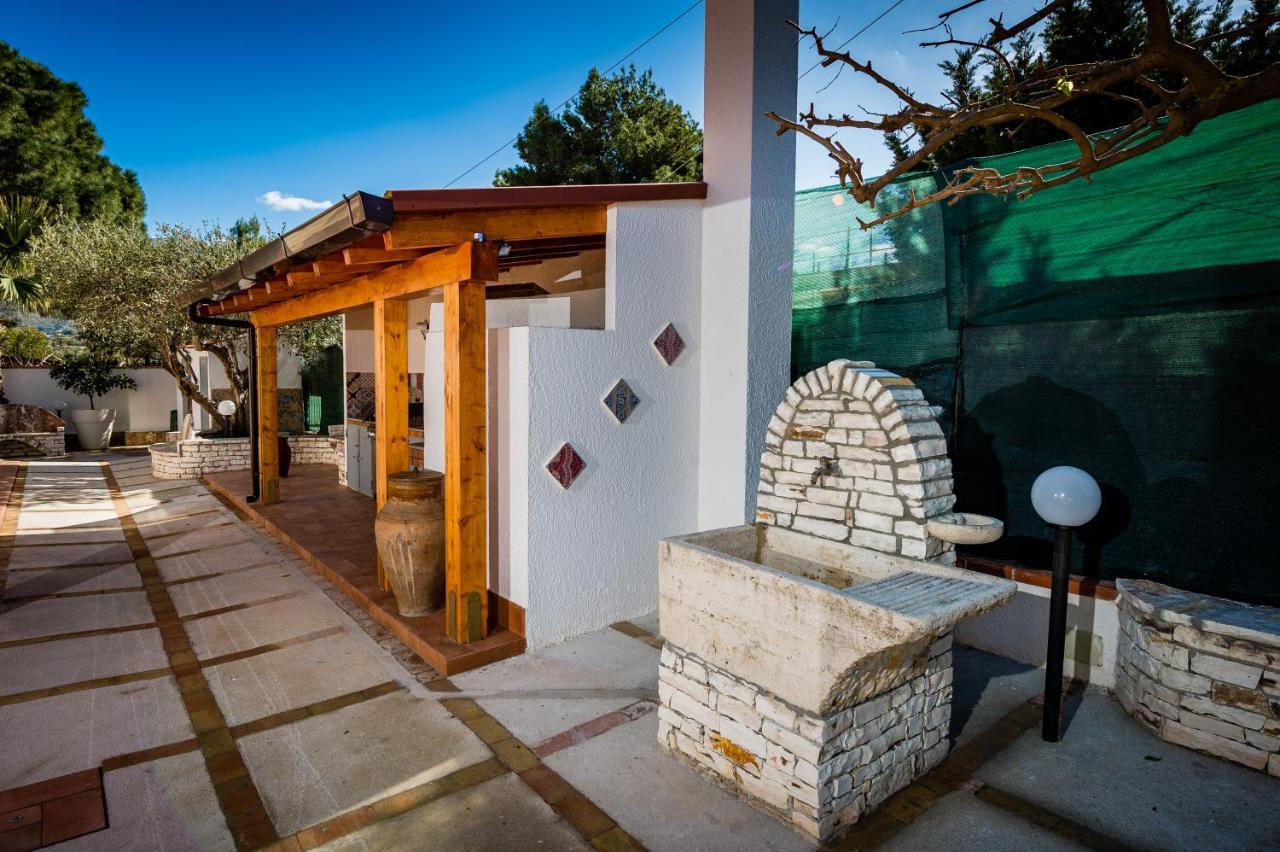 Villa Vignazza Скопело Екстериор снимка